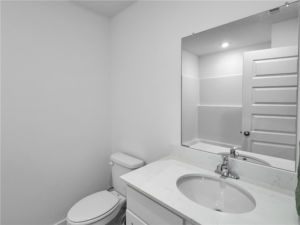 Rolling Meadows - Residential