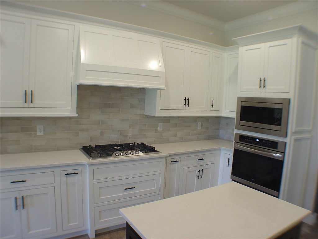 Edgar Estates Sub Bentonville - Residential Lease