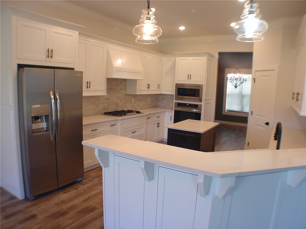 Edgar Estates Sub Bentonville - Residential Lease