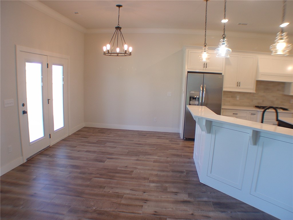 Edgar Estates Sub Bentonville - Residential Lease