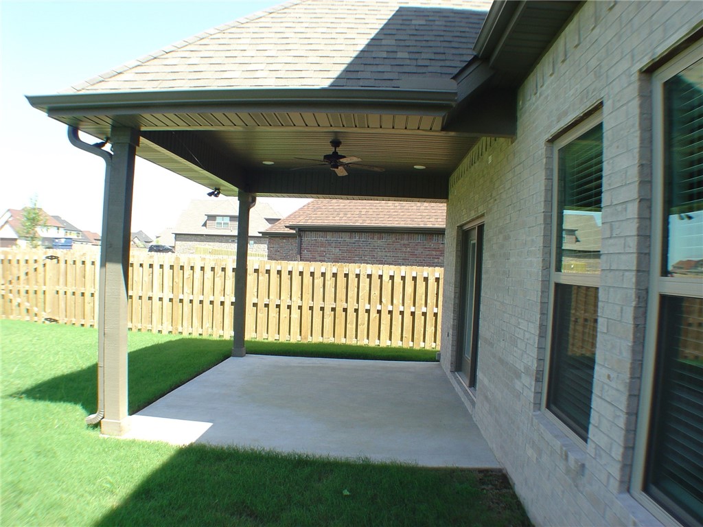 Edgar Estates Sub Bentonville - Residential Lease