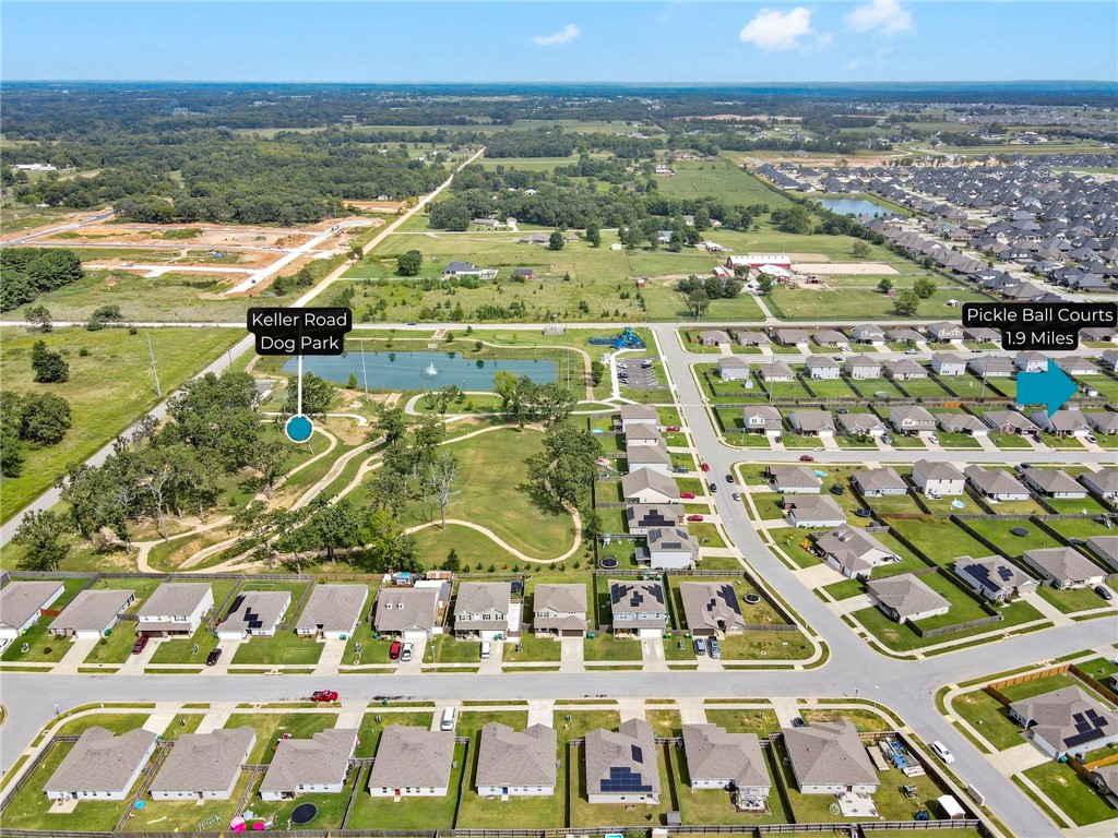 Morningside Estates Lot 149 - Residential