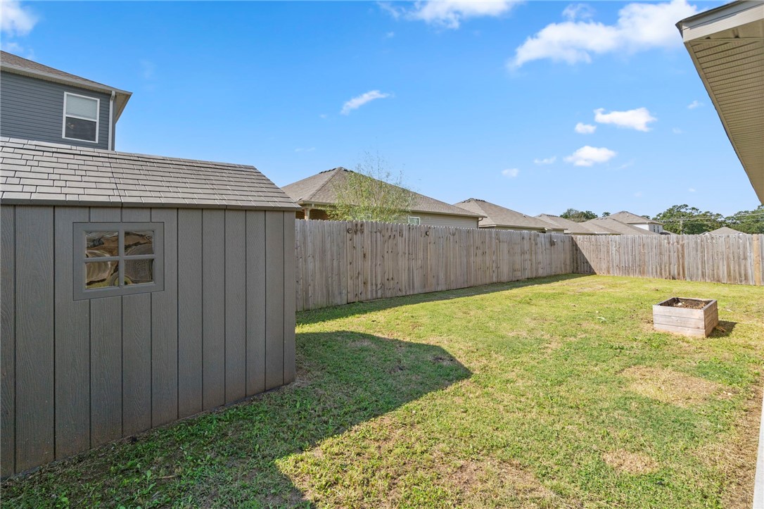 Morningside Estates Lot 149 - Residential