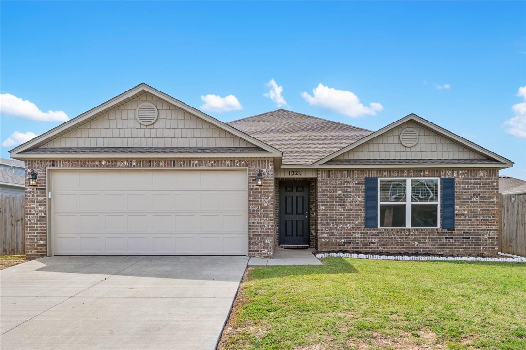 Morningside Estates Lot 149 - Residential