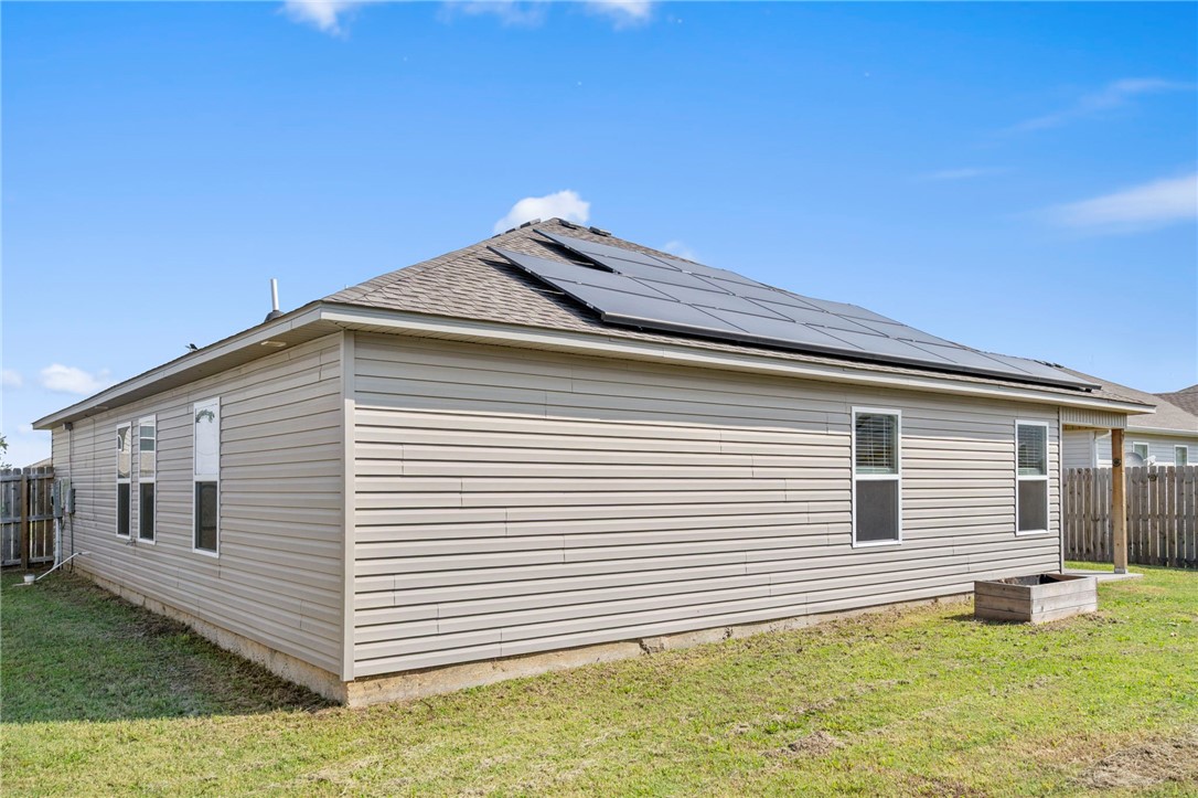 Morningside Estates Lot 149 - Residential