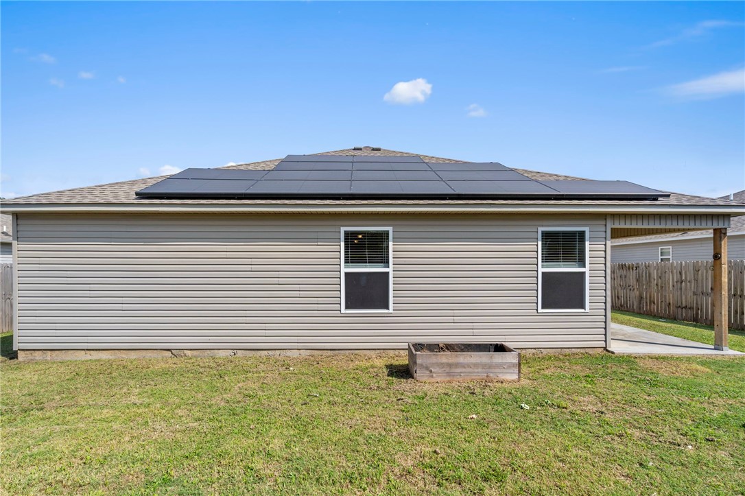 Morningside Estates Lot 149 - Residential