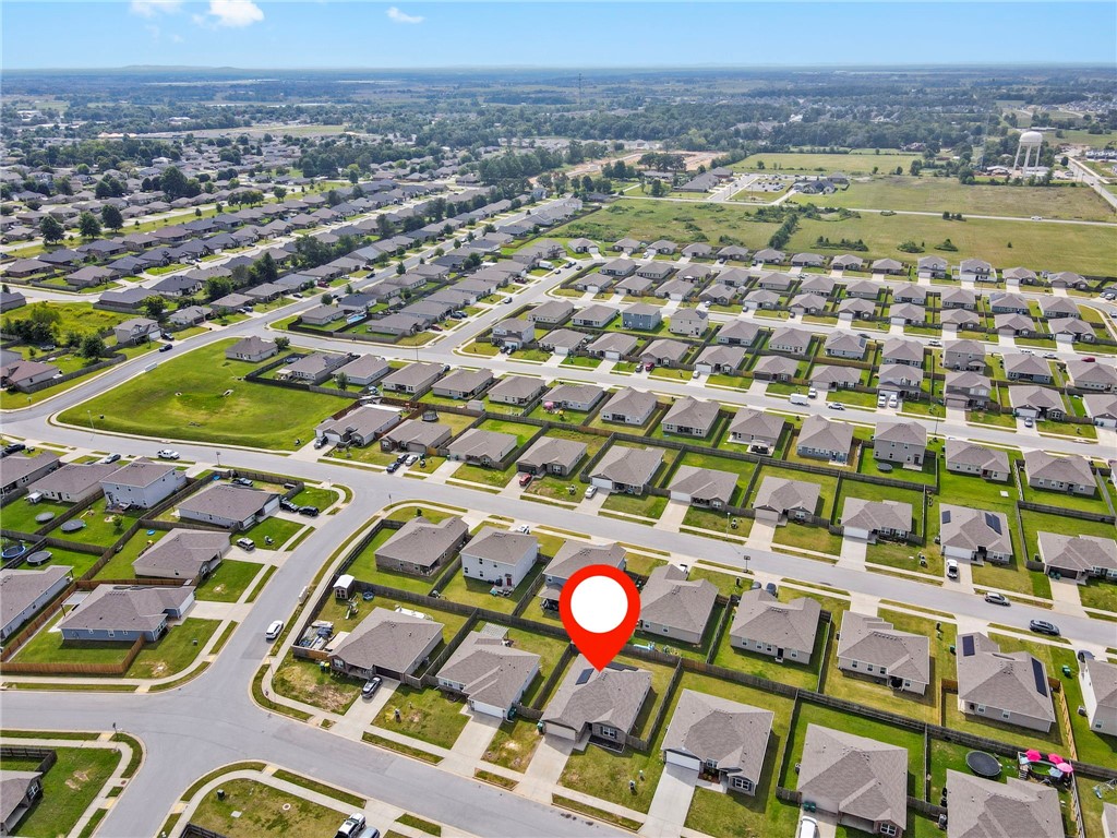 Morningside Estates Lot 149 - Residential