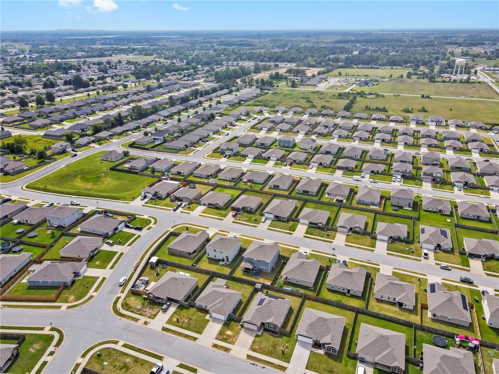 Morningside Estates Lot 149 - Residential