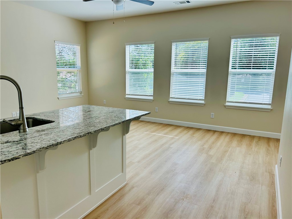 Holcombs Second - Residential Lease