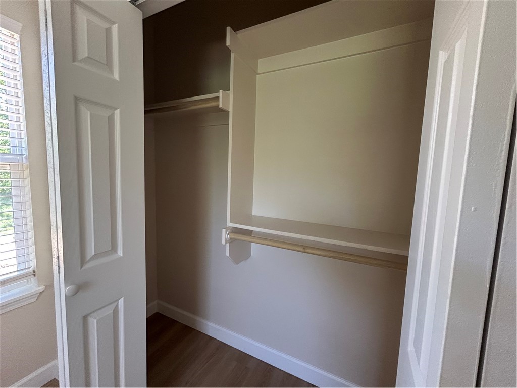 Holcombs Second - Residential Lease