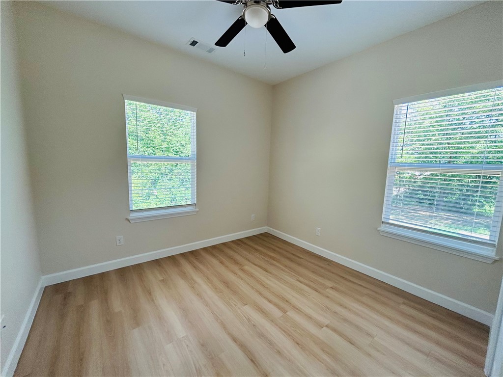 Holcombs Second - Residential Lease