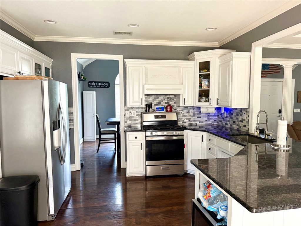 Huntingdon Sub - Residential