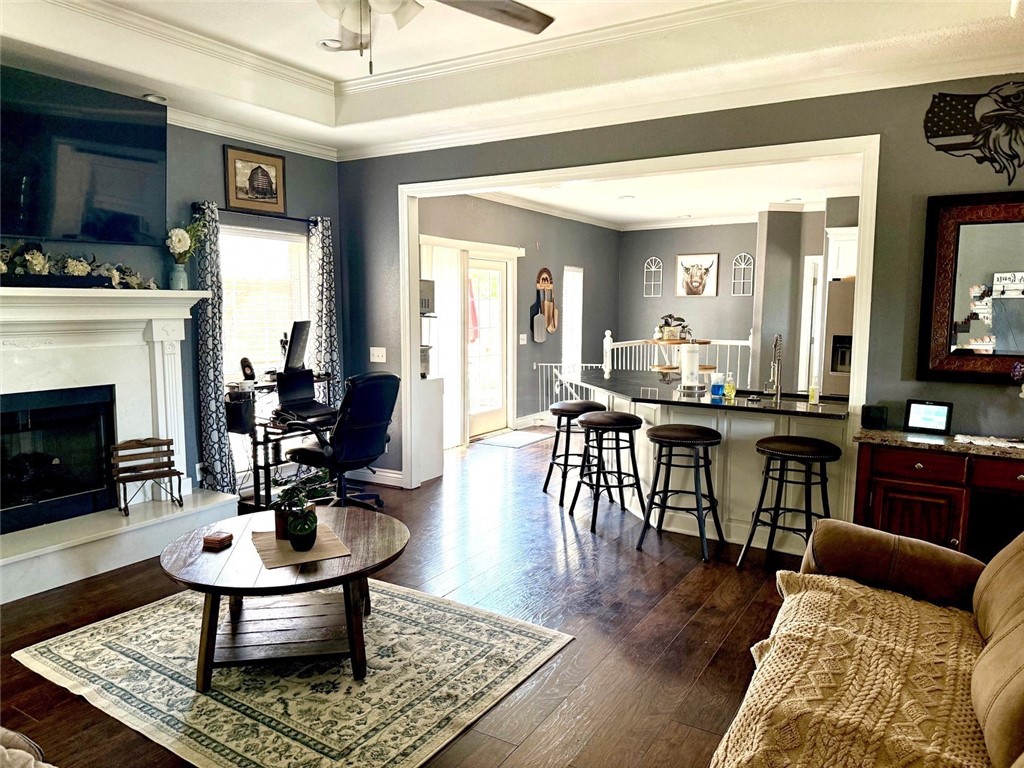 Huntingdon Sub - Residential