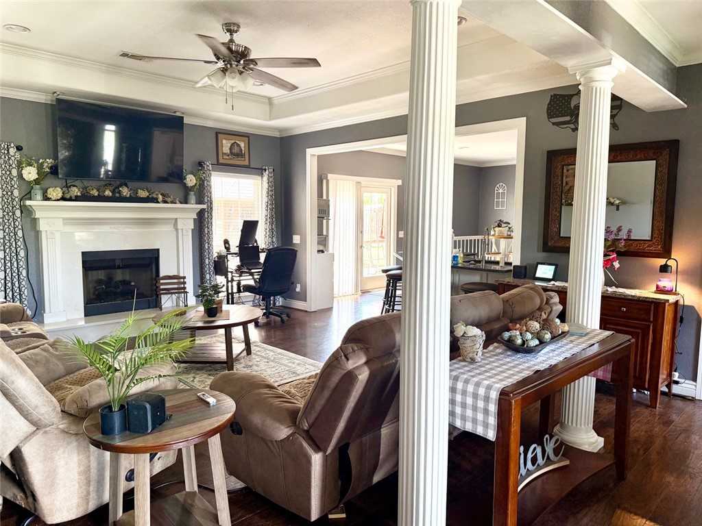 Huntingdon Sub - Residential