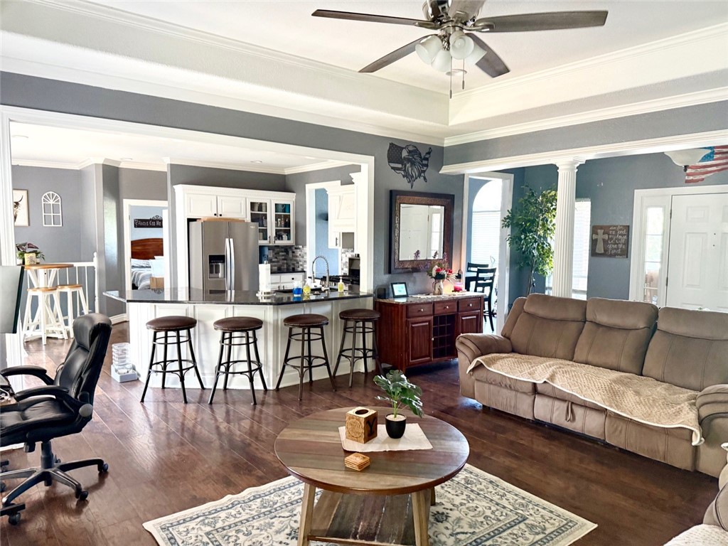 Huntingdon Sub - Residential