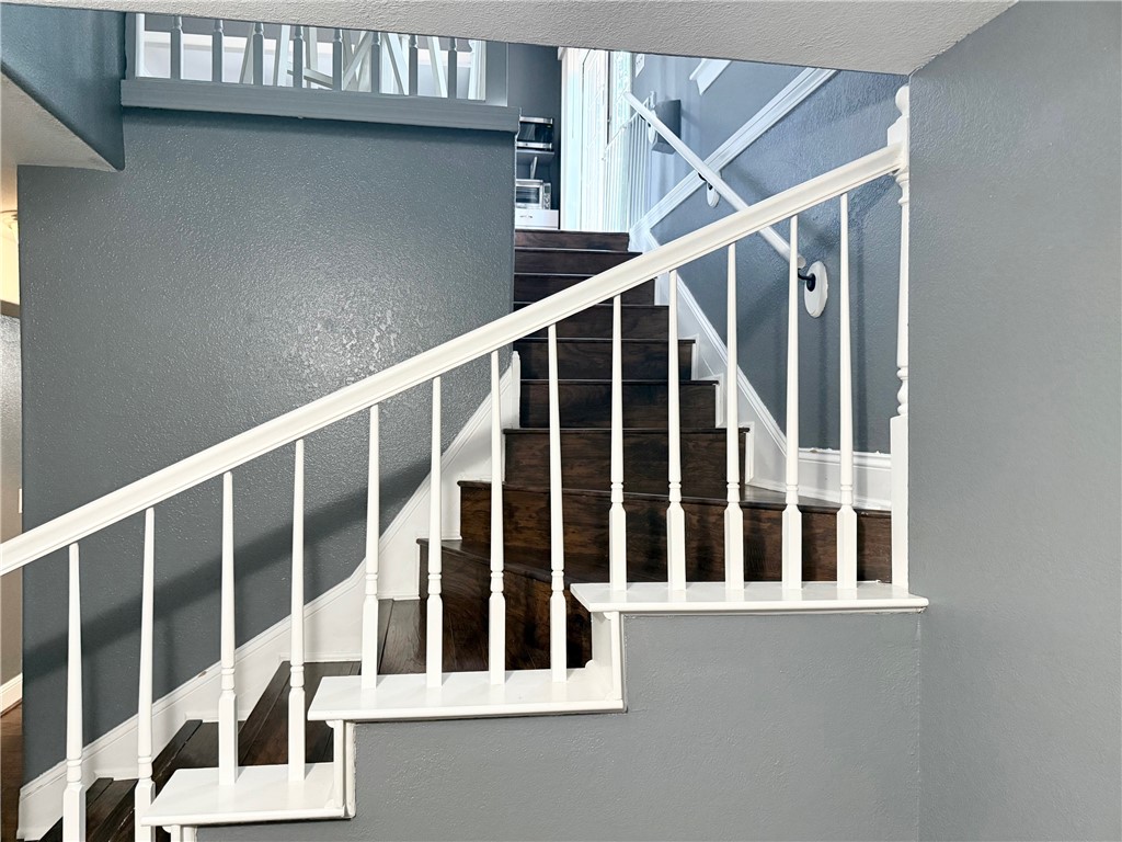 Huntingdon Sub - Residential