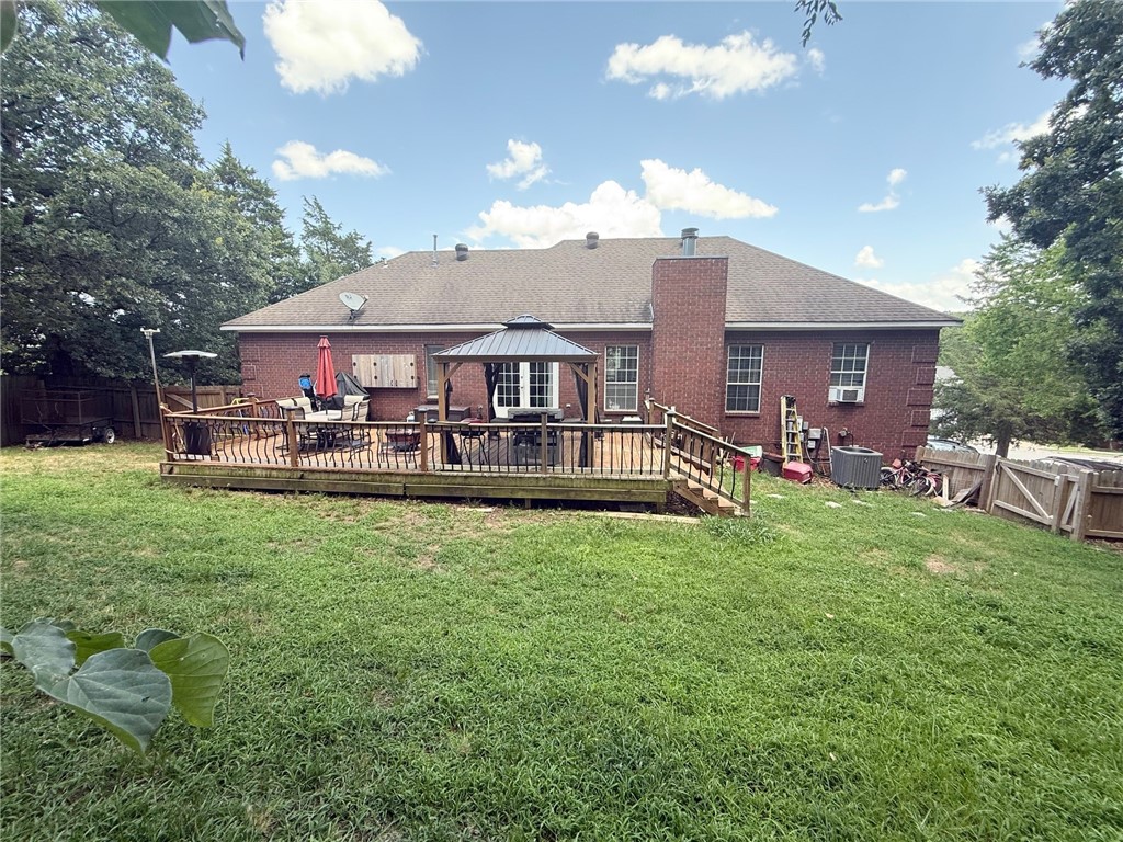 Huntingdon Sub - Residential
