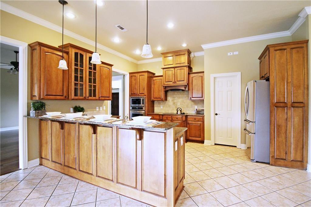 Willowbend Sub Bentonville - Residential Lease