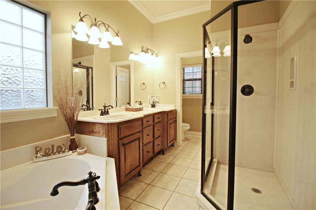 Willowbend Sub Bentonville - Residential Lease