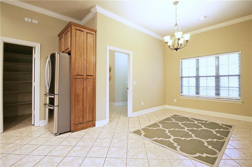 Willowbend Sub Bentonville - Residential Lease