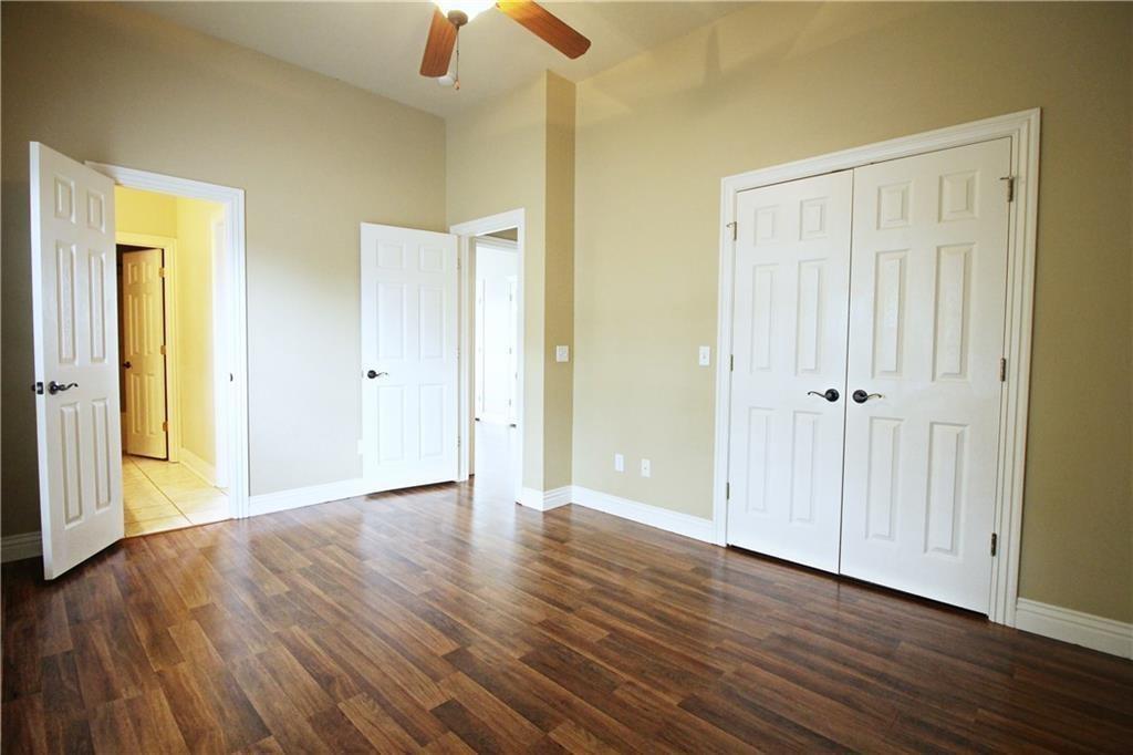Willowbend Sub Bentonville - Residential Lease