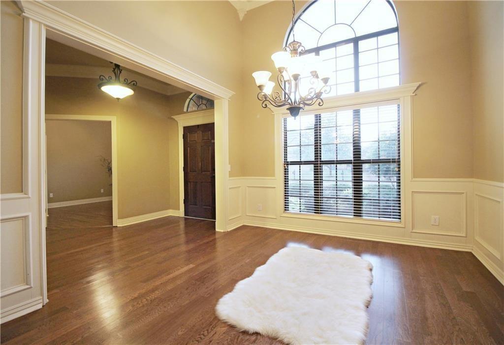 Willowbend Sub Bentonville - Residential Lease