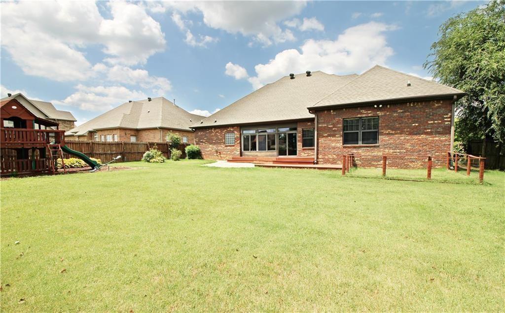 Willowbend Sub Bentonville - Residential Lease