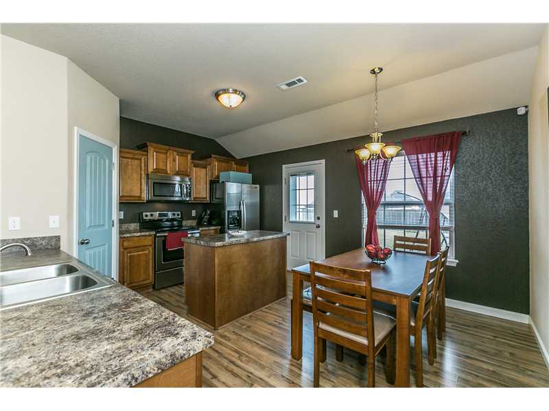 Lakewood Crossing Sub Ph 1 Rogers - Residential