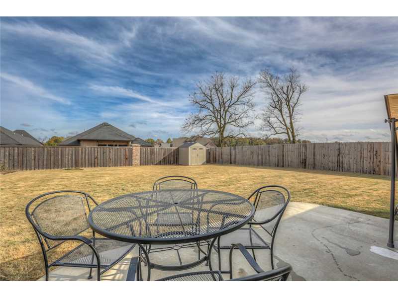 Lakewood Crossing Sub Ph 1 Rogers - Residential