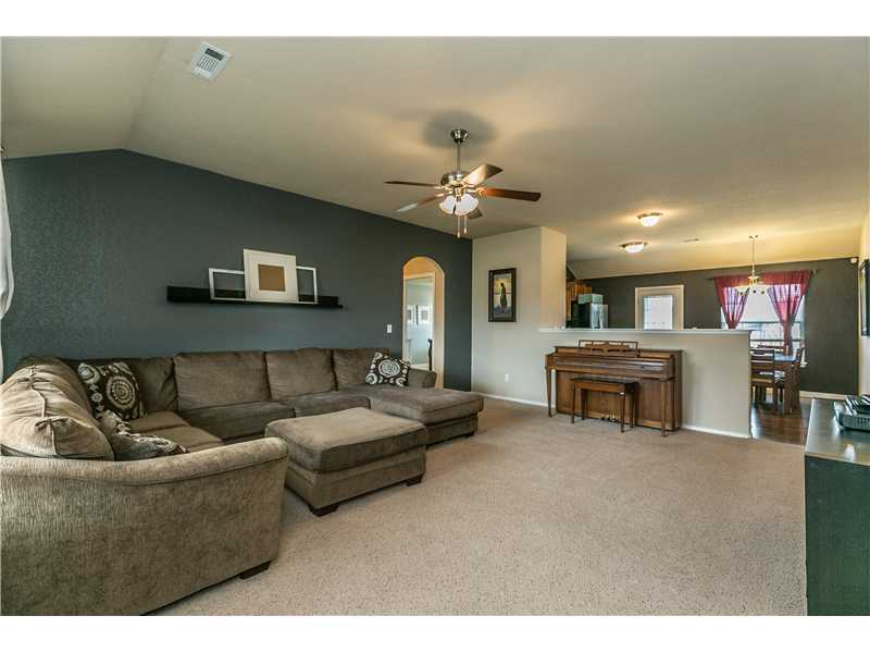 Lakewood Crossing Sub Ph 1 Rogers - Residential