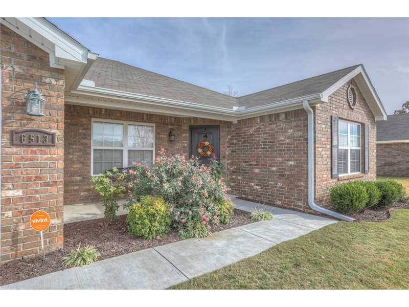 Lakewood Crossing Sub Ph 1 Rogers - Residential