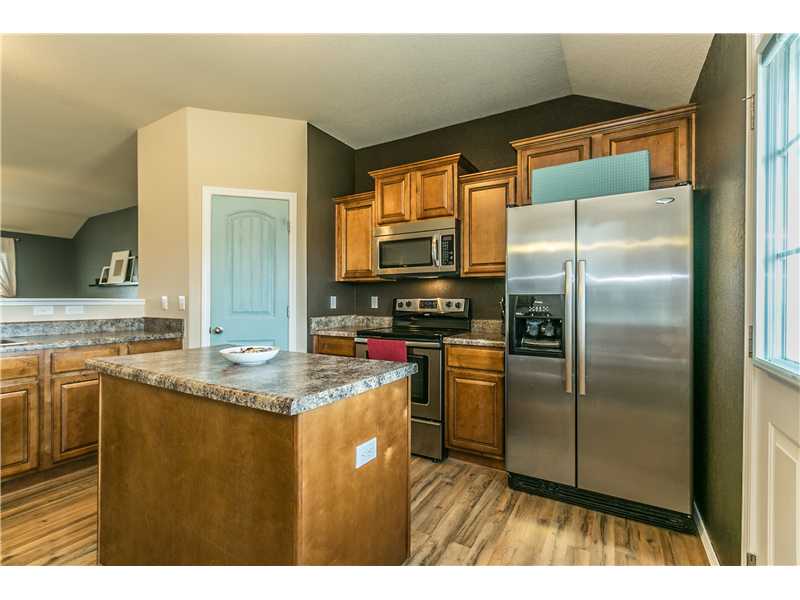 Lakewood Crossing Sub Ph 1 Rogers - Residential