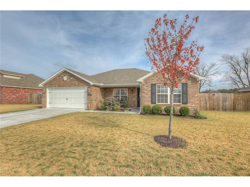 Lakewood Crossing Sub Ph 1 Rogers - Residential