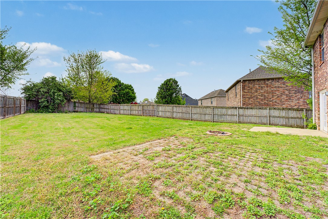 Champions Estates - Residential Lease