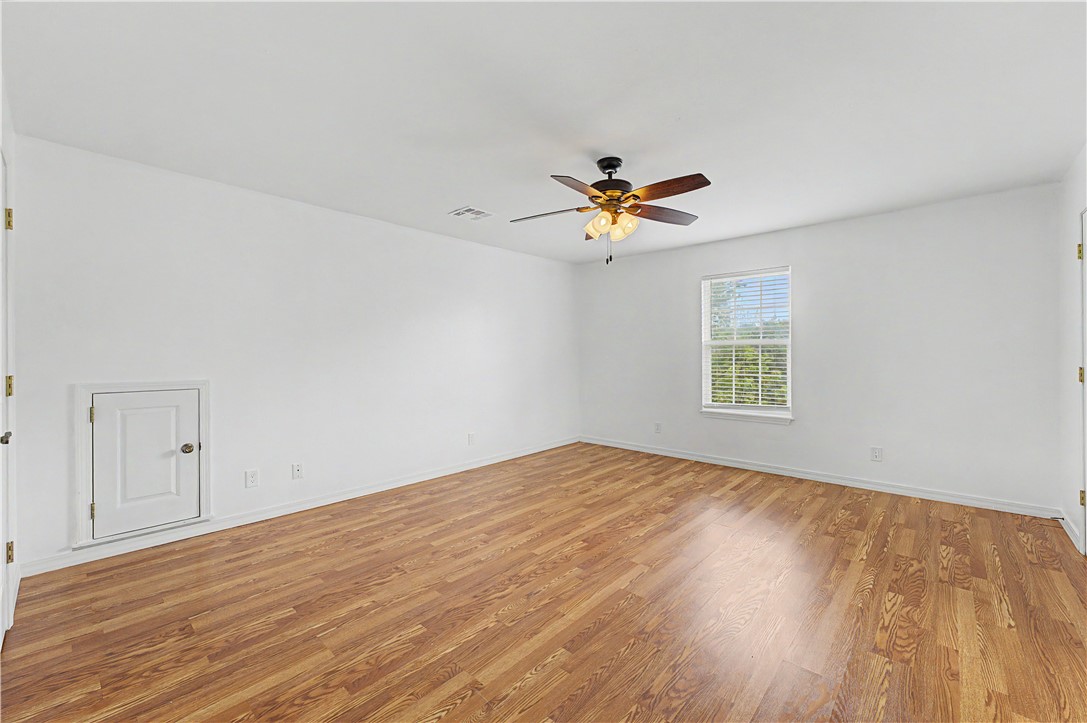 Champions Estates - Residential Lease