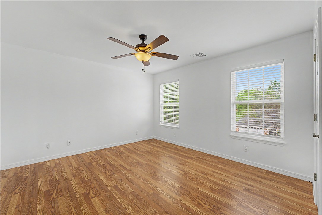 Champions Estates - Residential Lease