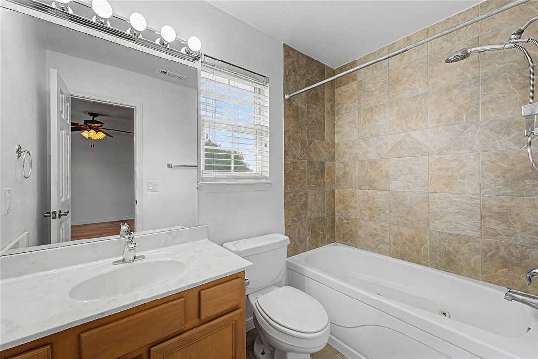 Champions Estates - Residential Lease