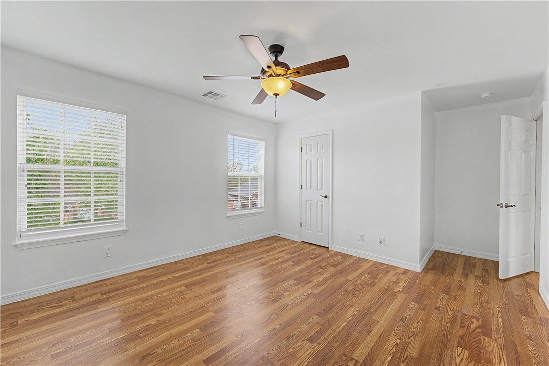 Champions Estates - Residential Lease