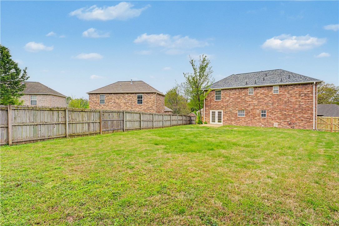 Champions Estates - Residential Lease