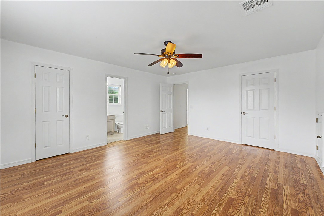 Champions Estates - Residential Lease