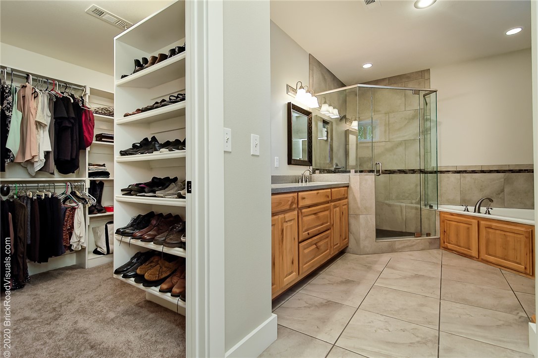 Demings 2Nd Add Bentonville - Residential