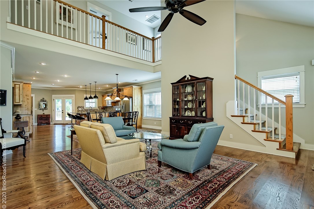 Demings 2Nd Add Bentonville - Residential