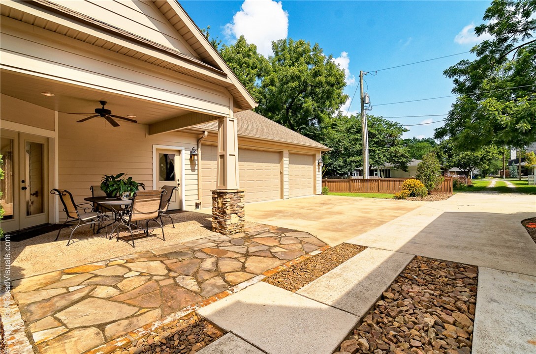 Demings 2Nd Add Bentonville - Residential