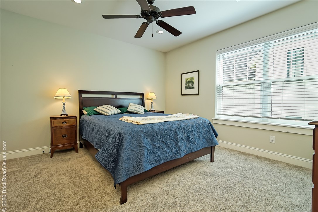 Demings 2Nd Add Bentonville - Residential