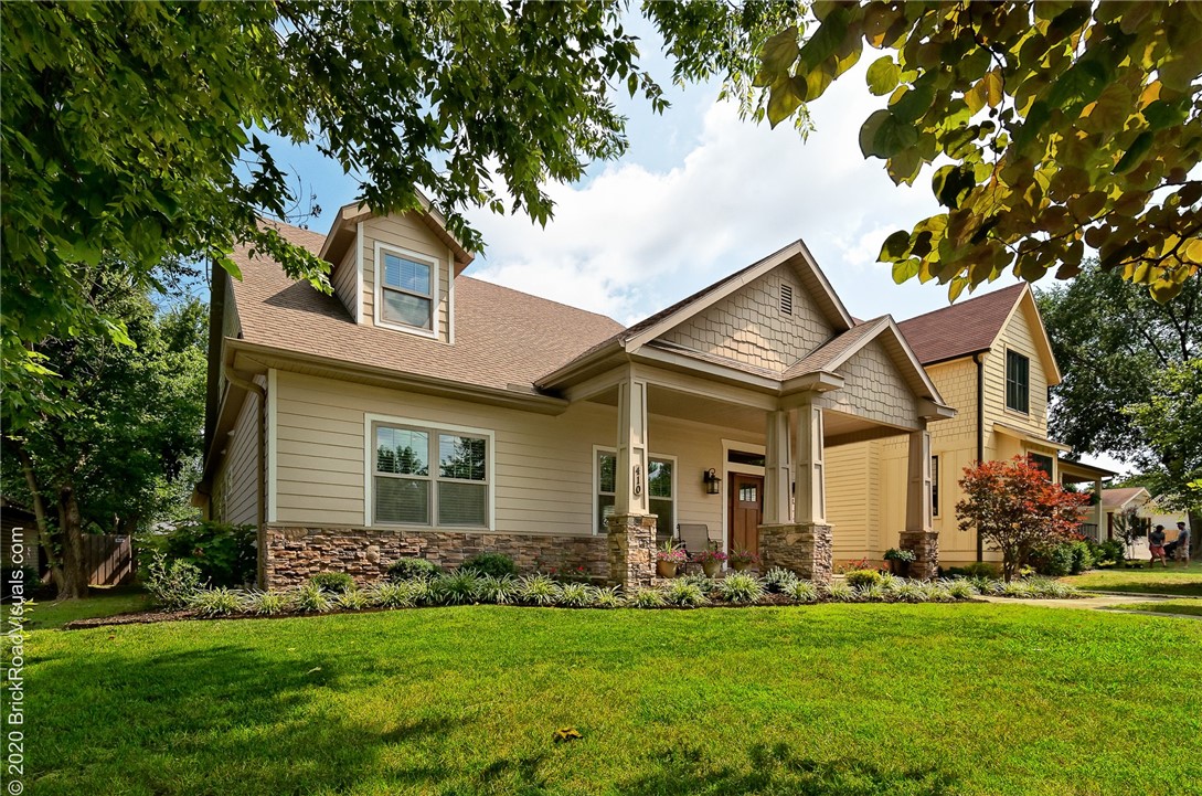 Demings 2Nd Add Bentonville - Residential