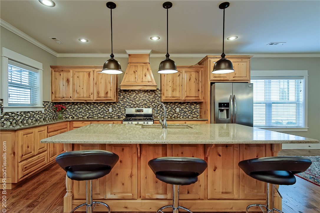 Demings 2Nd Add Bentonville - Residential