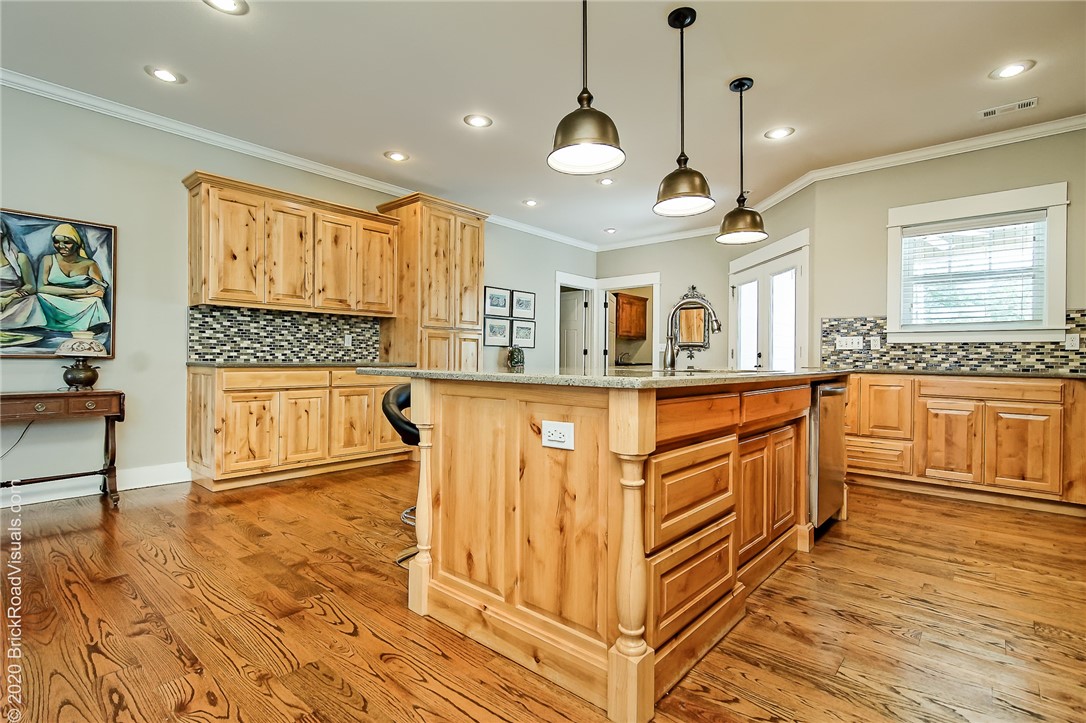 Demings 2Nd Add Bentonville - Residential
