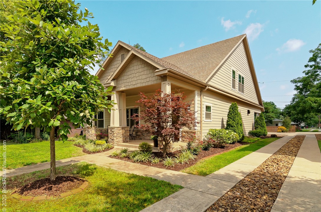 Demings 2Nd Add Bentonville - Residential