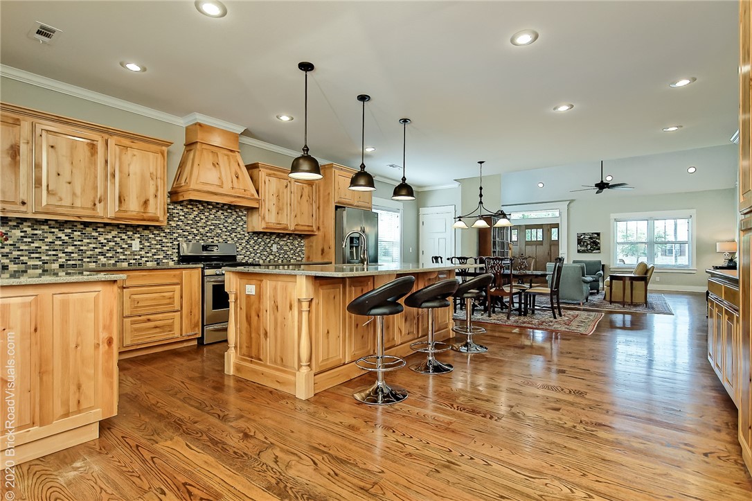 Demings 2Nd Add Bentonville - Residential
