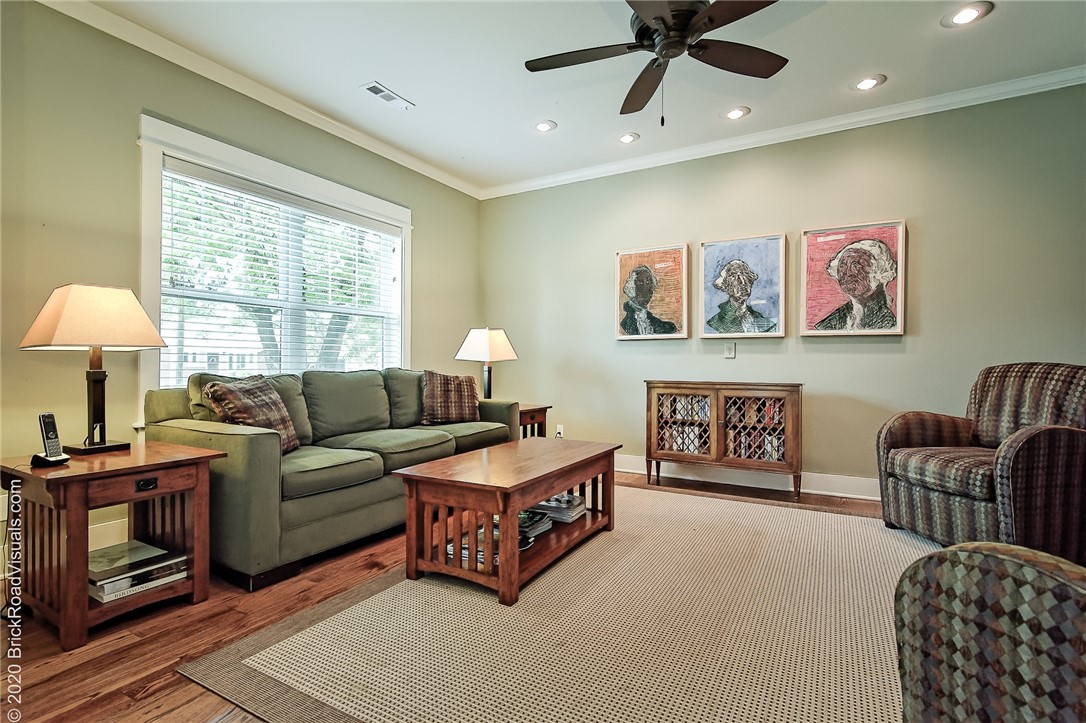 Demings 2Nd Add Bentonville - Residential